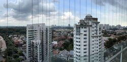 The Serenade @ Holland (D10), Condominium #453833921